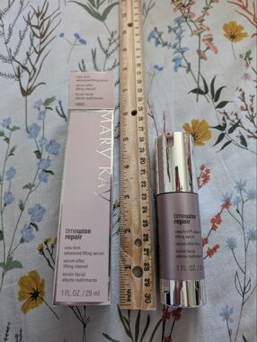 Mary Kay TimeWise Volu-Firm Advanced Lifting Serum, 1 Oz